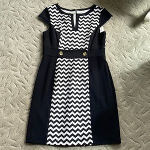 Cap sleeve Dress